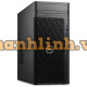 Máy tính trạm Dell Precision 3660 Tower,Intel Core i7-12700,16GB,256GB SSD,1TB,DVDRW,T1000 4GB,KB,M,300WPSU,Win 11 Pro,3Yrs