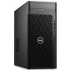 Máy tính trạm Dell Precision 3660 Tower,Intel Core i7-12700,16GB,256GB SSD,1TB,DVDRW,T1000 4GB,KB,M,300WPSU,Win 11 Pro,3Yrs