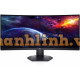 Màn hình Dell S3422DWG 34 inch WQHD VA 144Hz Cong