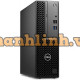 Máy tính để bàn đồng bộ Dell OptiPlex 7020 SFF (i5 - 14500 | 16Gb(1x16) DDR5 | 512GB SSD | KB_M | 180W | Win11Home | 1Yr )_S7020-14500-16512W