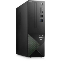 PC Dell Vostro 3710 STI56800W1 (Intel Core i5-12400/16GB/512GB SSD/Windows 11 Home SL 64-bit + Office 2021 Home & Student/WiFi 802.11ac)