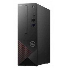 PC Dell Vostro 3681 i7-10700/ 8GB DDR4/ 512GB SSD/ UHD Graphics/ Win11 - STI71510W1_8G512G