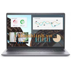 Laptop Dell Vostro 3430 V5I5267W1 Core I5-1335U (4.6GHz), 1*8GB DDR4 2666MHz , 256GB SSD M.2 NVMe, 15.6" Full HD IPS , Iris Xe , 1*HDMI, 2*USB Type C / DisplayPort Bluetooth 5.0, Windows 11 Home SL 64-bit + Office, 3 cell 41Wh, 1.4 kg