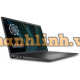 Máy tính xách tay Dell Vostro 15 3510-7T2YC3 I7 ( 1165G7 ) /8G/ SSD 512GB/ VGA MX350 2Gb 15.6” FHD/ Win 11 + Office home/ Đen, nhựa2