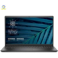 Máy tính Laptop Dell Vostro 15 3510-7T2YC5I5(1135G7)/ 8G/ SSD 256GB/ 15.6” FHD/ Win 11 + Office home/ Đen, nhựa