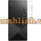 Máy tính để bàn Dell Vostro 3020 T,i3-13100,8GB,256GB SSD,Intel UHD Graphics 730, ax+BT, KB, M, OfficeHS21, Win 11 Home 71010253