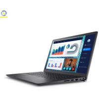 Máy tính Laptop Dell Vostro V3420-70283385 I5(1135G7)/ 8G/ SSD 512GB/ 14” FHD/ Win 11 + Office home/ Đen, nhựa