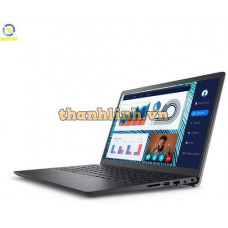 Máy tính Laptop Dell Vostro V3420-70283385 I5(1135G7)/ 8G/ SSD 512GB/ 14” FHD/ Win 11 + Office home/ Đen, nhựa