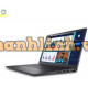 Máy tính Laptop Dell Vostro V3420-70283385 I5(1135G7)/ 8G/ SSD 512GB/ 14” FHD/ Win 11 + Office home/ Đen, nhựa