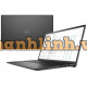 Máy tính Laptop Dell Vostro V3510-V5I3305W I3 ( 1115G4 ) / 8G/ SSD 256GB/ 15.6” FHD/ Win 11 + Office home/ Đen, nhựa