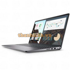 Máy tính xách tay Dell Vostro 3530_80GG93 (Màu Xám) Core I5-1335U (4.6Ghz/12MB), 2*8GB DDR4 3200MHz (2 Khe cắm), 512GB SSD M.2 NVMe, 15.6" ( 1920 x 1080 ) 80GG93