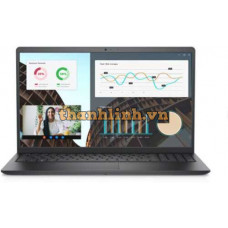 Máy tính xách tay Dell Vostro 3530 ( Core i3 1305U,8GB , 256GB SSD NVMe, 15.6" FHD,3 cell - 41Whr Battery,Win11,Office H&S 2021,Gray V5I3001W1