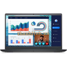 Máy tính xách tay Dell Vostro V3420-71003348 I5(1235U)/ 8G/ SSD 512GB/ 14” FHD/ Win 11 + Office home/ Titan Grey, nhựa