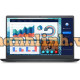 Máy tính xách tay Dell Vostro V3420-71003348 I5(1235U)/ 8G/ SSD 512GB/ 14” FHD/ Win 11 + Office home/ Titan Grey, nhựa