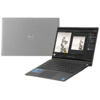 Máy tính Laptop Dell Vostro V5410-V4I5214W1 I5 ( 11320H ) / 8G/ SSD 512GB/ 14” FHD/ Led Key/ Win 11 + office/ Fp/ Titan Grey, nhôm