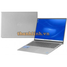 Máy tính xách tay Dell Vostro V5620-V6I5001W1 I5 ( 1240P ) / 8G/ SSD 256GB 16” FHD, WVA/ Led Key/ Win 11 + office/ Fp/ Grey, Nhôm 1