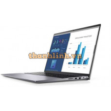 Máy tính xách tay Dell Vostro V5630 ( Intel Core i5-1340P,8GB2515GB SSD,16.0"FHD+UMA,Win11,Office HS21,Xám i5P085W11GRU