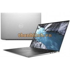 Máy tính Laptop Dell XPS 17 XPS7I7001W1 I7(11800H)/ 16G/ SSD 1TB/ VGA RTX3050 4GB/ 17” Touch, UHD + IPS/ Led KB/ Win 11 + Ofice Home/ Bạc, nhôm