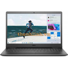 Laptop Dell Inspiron 15 3505 AMD Ryzen 3/ 8GB/ 256GB SSD/ 15.6" FHD/ WIN10 SL - Y1N1T1