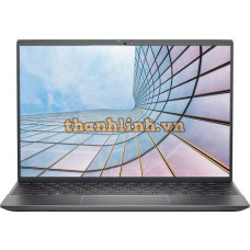 Laptop Dell VOS13 5310 i5-11320H/ 8GD4/ 512GB SSD/ 13.3" FHD+/ WIN11 SL/ Xám - PROSUP - YV5WY5