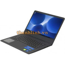 Laptop Dell Vostro 3400 i5-1135G7/ 8GD4/ 512GB SSD/ 14" FHD/ WIN10 SL - YX51W3