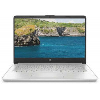 Máy tính Laptop HP 14S-dq2545TUI5(1135G7)/ 8GB/ SSD 256GB/ 14” HD/Win 11/ Silver, nhựa