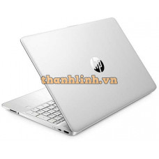 Máy tính xách tay HP 15S-du3593TU I5 ( 1135G7 ) / 8GB/ SSD 256GB/ 15.6” HD/Win 11/ Silver, nhựa1