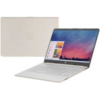 Máy tính Laptop HP 15S-fq2558TU I7(1165G7)/ 8GB/ SSD 512GB/ 15.6” HD/ Win 11/ Silver, nhựa