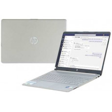 Máy tính xách tay HP 15S-FQ2561TU I5 ( 1135G7 ) / 8GB/ SSD 512GB/ 15.6” HD/Win 11/ Silver, nhựa 1