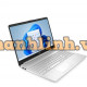 Máy tính xách tay Notetbook HP 15s FQ5144TU_7C0R8PA (Màu Bạc) Intel Core I7-1255U (4.7GHz/12MB), 2*8GB DDR4 3200MHz ( 2 Khe cắm ), 512GB SSD M.2 NVMe (1 x M.2 NVMe ),15.6" ( 1920 x 1080 ) 7C0R8PA