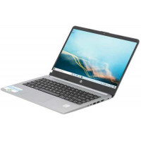 Máy tính Laptop HP 240 G8-3D0E1PA I5(1135G7)/ 4G/ SSD 256GB/ 14” FHD/ Win 10/ Bạc, nhựa