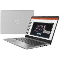 Máy tính Laptop HP 240 G8-519A4PA I3(1005G1)/ 4G/ SSD 256GB/ 14” HD/ Win 10/ Bạc, nhựa