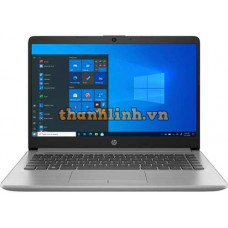 Máy tính xách tay HP 240 G8-617K2PA I3 ( 1005G1 ) / 4G/ SSD 512GB/ 14” HD/ Win 11/ Bạc, nhựa