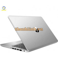 Máy tính xách tay HP 240 G8-617K2PAT I3 ( 1005G1 ) / 8G/ SSD 512GB/ 14” HD/ Win 11/ Bạc, nhựa