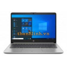 Máy tính xách tay HP 240 G8-617K5PA I3(1005G1)/ 4G/ SSD 256GB/ 14” FHD/ Win 11/ Bạc, nhựa