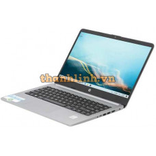 Máy tính Laptop HP 240 G8-617L5PAI5(1135G7)/ 8G/ SSD 512GB/ 14” FHD/ Win 11/ Bạc, nhựa
