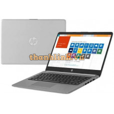 Máy tính xách tay HP 245 G8-469W1PA R5-5500/ 4G/ SSD 256GB/ 14” FHD/ Win 10/ Bạc, nhựa
