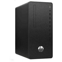 Máy tính để bàn HP 280 Pro G6 Microtower,Core i5-10500 ,8GB RAM,256GB SSD,Intel Graphics,Wlan ac+BT,Keyboard,Mouse, Win11 Home 64 7K5W5PA