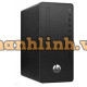 Máy tính để bàn HP 280 Pro G6 Microtower,Core i5-10500 ,8GB RAM,256GB SSD,Intel Graphics,Wlan ac+BT,Keyboard,Mouse, Win11 Home 64 7K5W5PA