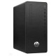 Máy tính để bàn HP 280 Pro G6 Microtower,Core i5-10500 ,8GB RAM,256GB SSD,Intel Graphics,Wlan ac+BT,Keyboard,Mouse, Win11 Home 64 7K5W5PA