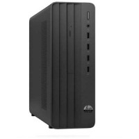 Máy Tính Để Bàn HP 280 Pro G9 SFF i5-12500(6*3.0)/8GD4/256GSSD/WL/BT/KB/M/W11SL/ĐEN 72K92PA