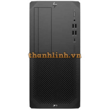 WORKSTATION HP Z2 G8 TOWER W-1370/ 8GB RAM/ 256GB SSD/ LINUX/287S3AV/VGA A2000 6GB