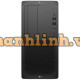 WORKSTATION HP Z2 G8 TOWER W-1370/ 8GB RAM/ 256GB SSD/ LINUX/287S3AV/VGA T600 4GB