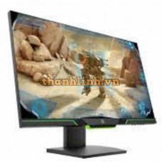 Màn Hình Gaming HP 27xq 3WL55AA (27.0 inch - 2K - TN - 144Hz - 1ms)