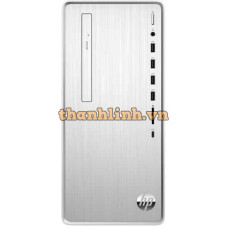 Máy tính để bàn HP Pavilion TP01-1002d 46J97PA (i3-10105/4GB/1TB HDD/DVDRW/Win 10H 64)