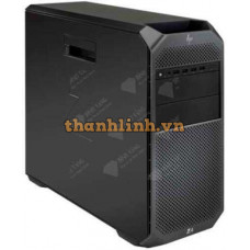 Máy tính để bàn HP Z4 G5 Workstation, W3-2435 (8C, 4.30Ghz, 22.5Mb), 32GB , 512GB SSD M.2 / USB Keyboard & Mouse,Linux,3Y Onsite_ 57K36AV