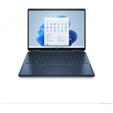 Laptop HP SPECTRE X360 EF0030TU 6K773PA Core i7-1255U (up to 4.7 GHz, 12 MB L3 cache, 10 cores, 12 threads),1*16 GB DDR5-4800 MHz RAM (),1T GB PCIe NVMe SSD, 13.5inch 3K2K-Touch, Win 11 Home, 1.36kg