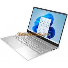 Laptop HP Pavilion 14 DV2075TU 7C0W2PA Core i5-1235U(3.3Ghz), 2*4GB DDR4 3200Mhz,512GB SSD NVMe PCIe, 14" FHD IPS , 3 Cell 41Whr, 1.4kg