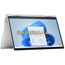Laptop HP Envy X360 14-es0013dx (7H9Y4UA) (i5 1335U/8GB RAM/512GB SSD/14 FHD Cảm ứng/Win11/Bạc)(NK_Bảo hành tại HACOM)