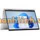 Laptop HP Envy X360 14-es0013dx (7H9Y4UA) (i5 1335U/8GB RAM/512GB SSD/14 FHD Cảm ứng/Win11/Bạc)(NK_Bảo hành tại HACOM)